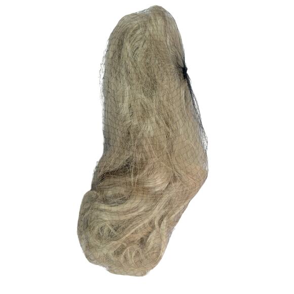Vincent & James Touch n Go K225 Blonde Hair  Enhancer Clip Real Hair - Picture 1 of 5